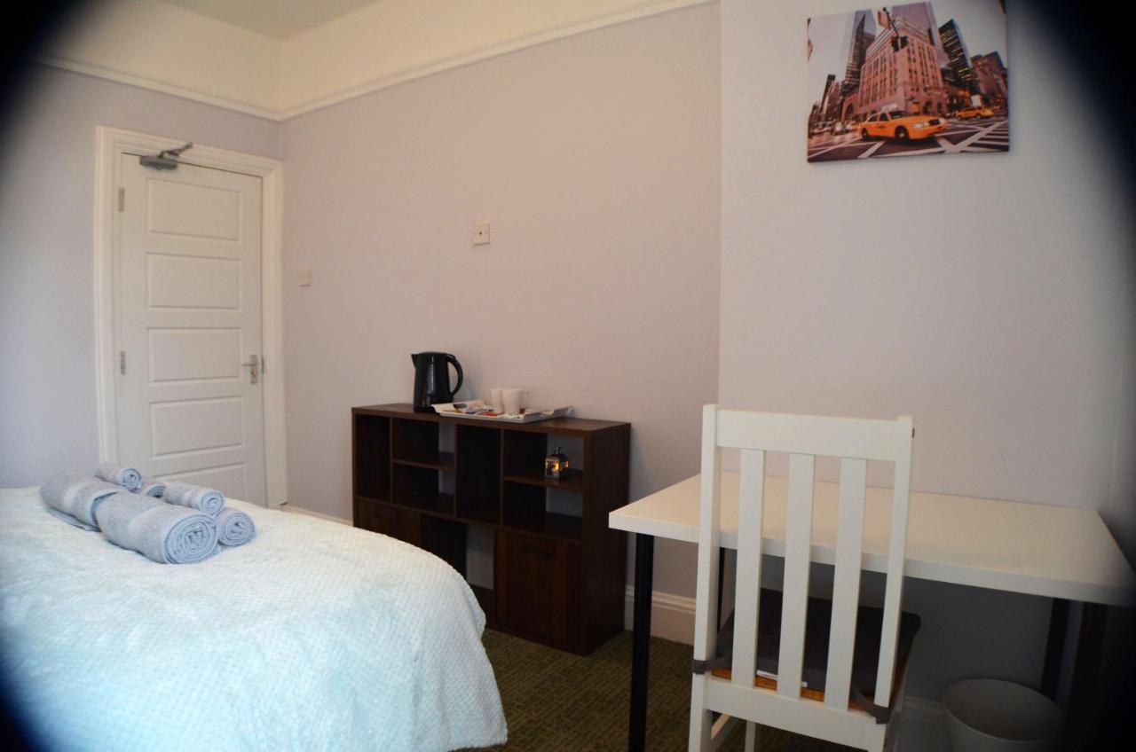 Gorton Mount Hotel Manchester Luaran gambar